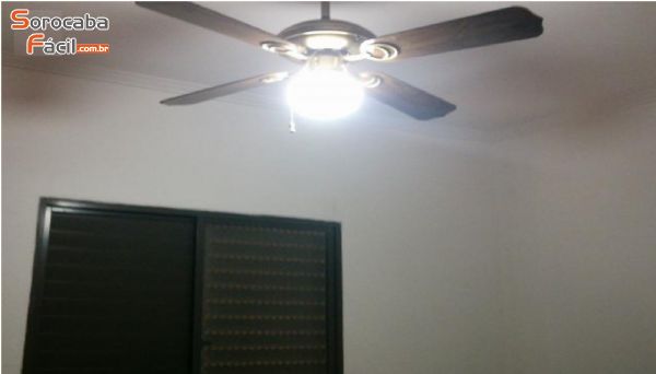 Apartamento em Jd. Nova Manchester, Sorocaba - Apto padrão - cód. 1535 - Foto 4