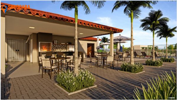 Apartamento em , Sorocaba - Apartamento Gran Vic Astúrias - Foto 4
