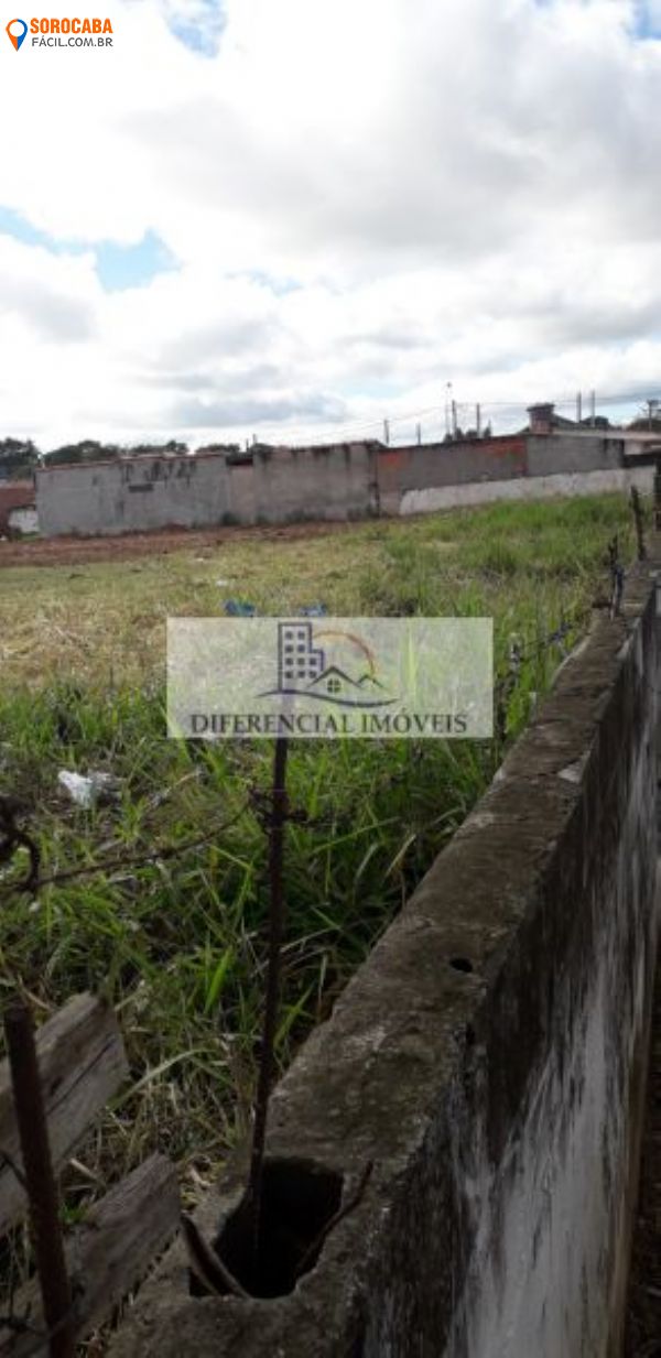Terreno em Mineirão, Sorocaba - Lindo terreno mineirão - Foto 3