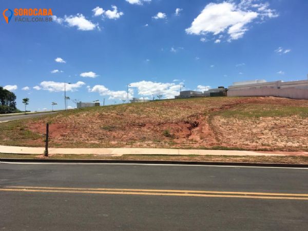Terreno em , Sorocaba - Terreno Cond Saint Patrick - Foto 4