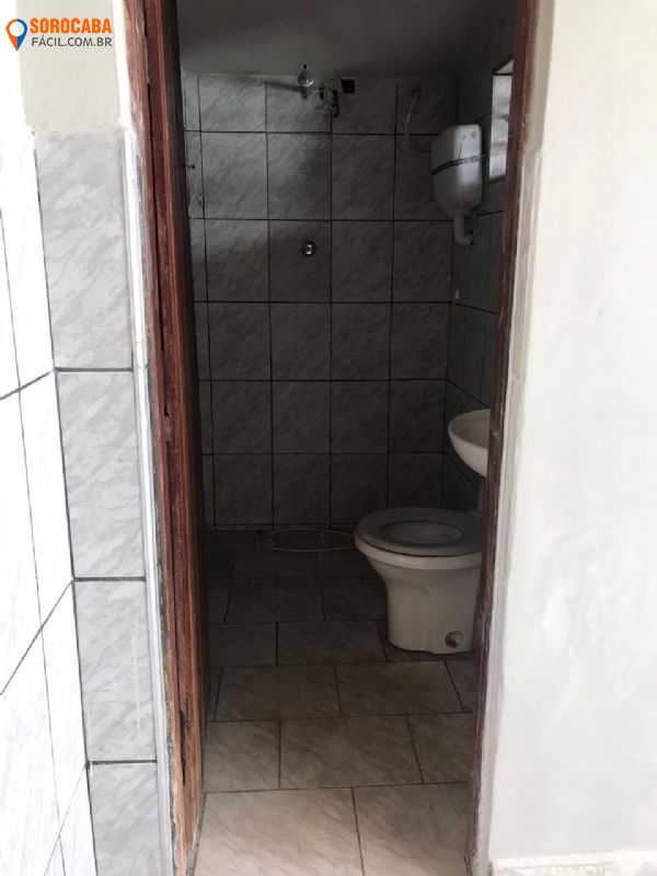 Casa em Jd. Maria Antonia Prado, Sorocaba - Casa Jd Maria Antonia Prado - Foto 4