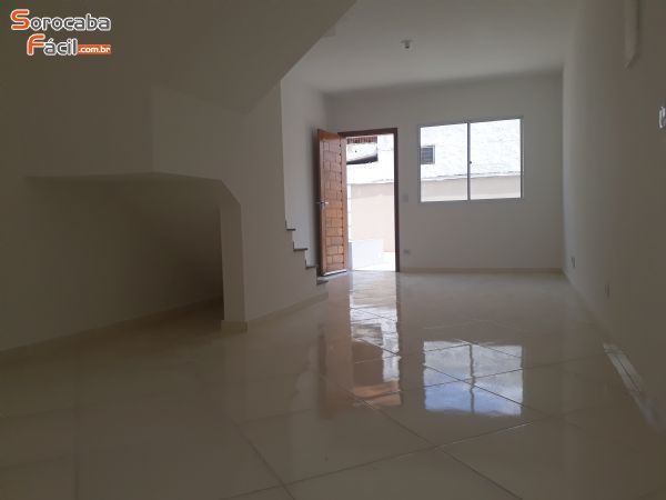 Casa em , Sorocaba - Casa em condomínio no bairro Jd. Betânia - Foto 4