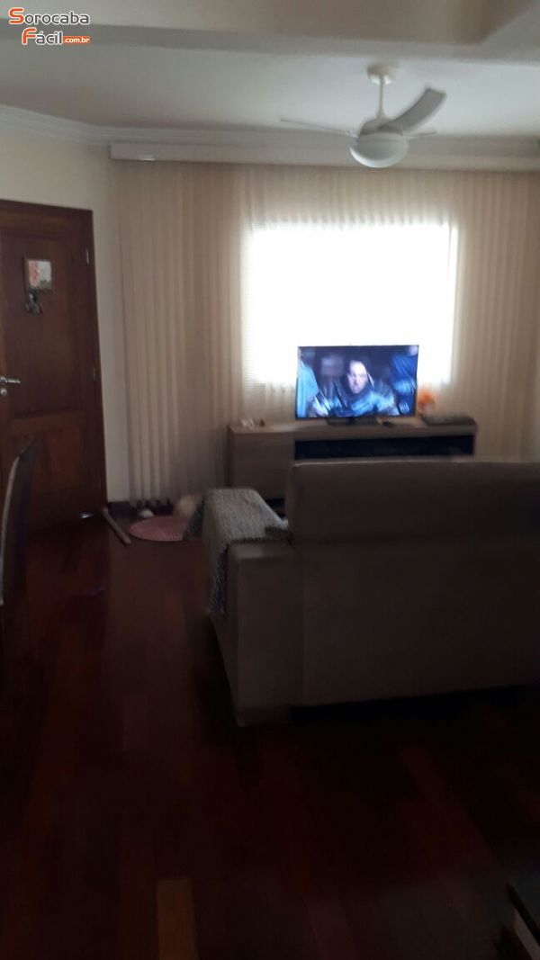 Casa em , Sorocaba - casa no condomínio chácara sonia maria - Foto 4