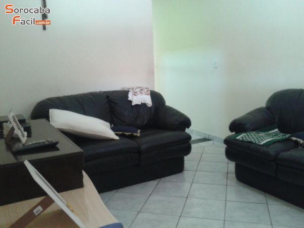 Casa em , Sorocaba - Casa no bairro Jardim São Conrado - Foto 3