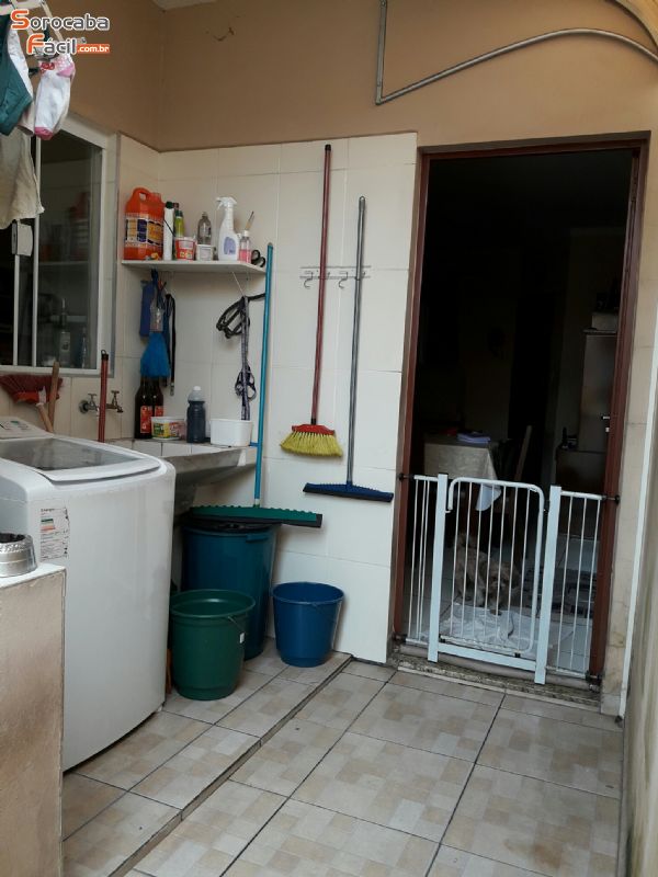 Casa em , Sorocaba - Casa no bairro Vila Fiori em Sorocaba - Foto 3