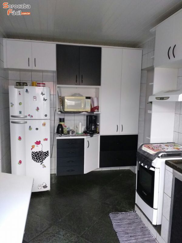 Casa em , Sorocaba - Casa no bairro Jardim Abaeté - Foto 4
