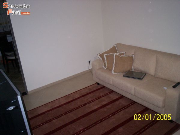 Apartamento em Jd. Saira, Sorocaba - APARTAMENTO 75 M² - Foto 7
