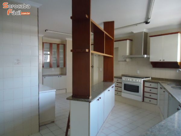 Apartamento em Centro, Sorocaba - Alto Padrão - Imperdível - Foto 4