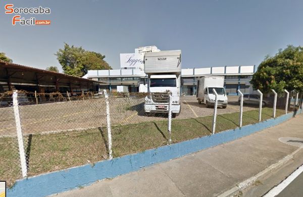Área Industrial em Vila Progresso, Sorocaba - Lindo Galpão - cód. 109LC - Foto 3