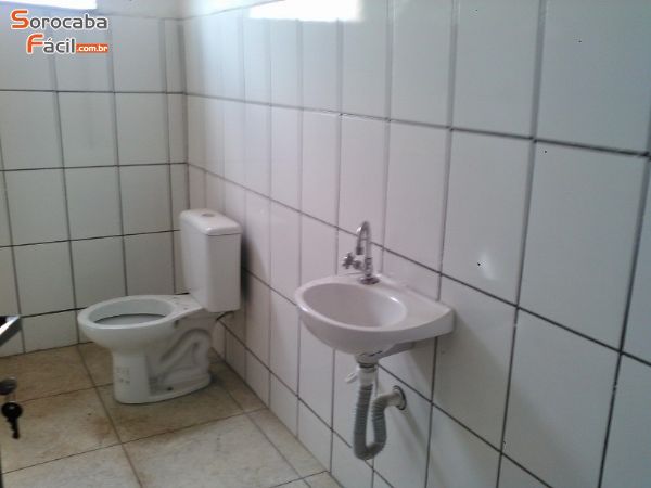 Área Industrial em Jd. Santa Esmeralda, Sorocaba - Galpão - cód. 138LC ÓTIMO PREÇO - Foto 4