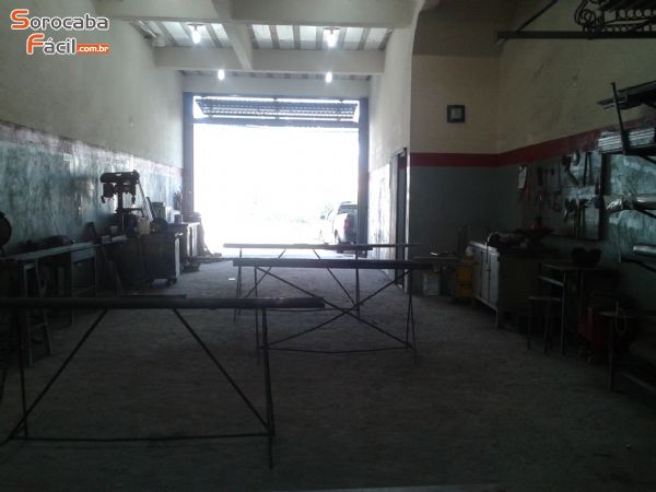 Comercial em , Sorocaba - Galpão no bairro Jardim São Guilherme - Foto 3