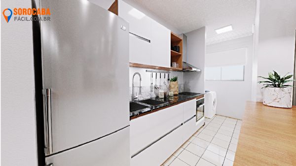Apartamento em , Sorocaba - Apartamento Residencial Morumbi Life - Foto 4