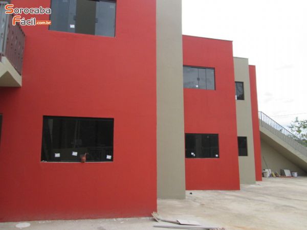 Apartamento em Jd. Sorocaba Park, Sorocaba - Kitnet - cód. 1730  ÓTIMA OPORTUNIDADE - Foto 3