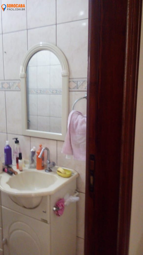 Casa em Jd. Altos do Itavuvu, Sorocaba - Casa Térrea - Foto 3