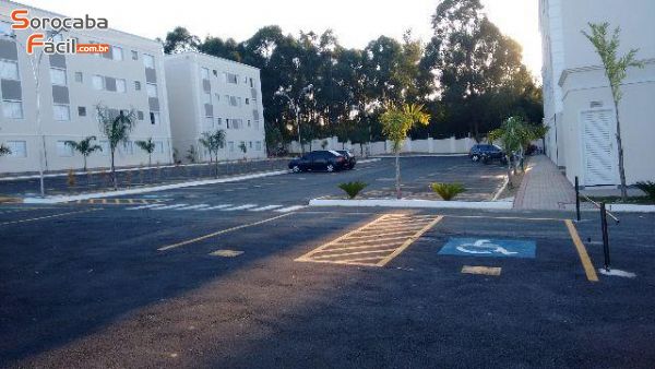 Apartamento em Alto da Boa Vista, Sorocaba - Lindo apartamento prox. a prefeitura - Foto 3