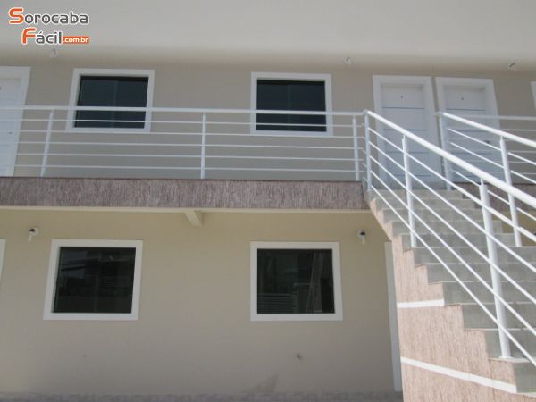 Apartamento em Wanel Ville, Sorocaba - Apartamento padrão - cód. 1375 (A VISTA) - Foto 3