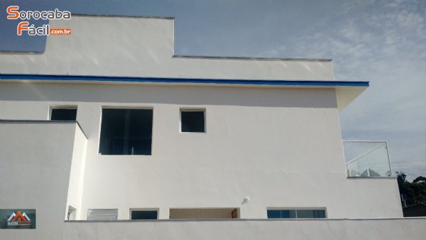 Casa em Jd. São Guilherme I, Sorocaba - Sobrado Condominio  Santinon em Sorocaba - Foto 4