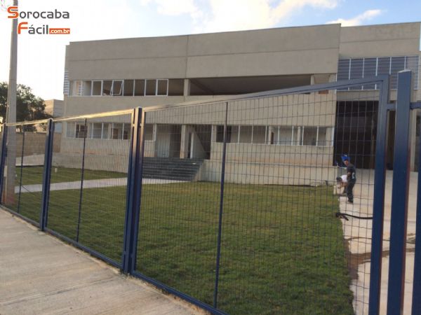 Área Industrial em Iporanga, Sorocaba - Lindo Galpão -  cód. 86LC ÓTIMO PREÇO - Foto 4