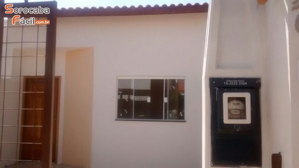 Casa em Jd. Santa Marcia, Sorocaba - Linda Casa - cód. 2400 ÓTIMO PREÇO - Foto 4