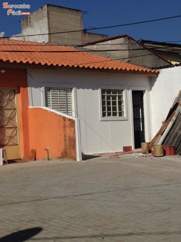 Apartamento em Nova Sorocaba, Sorocaba - Linda Casa - cód 2335 ÓTIMO PREÇO - Foto 3