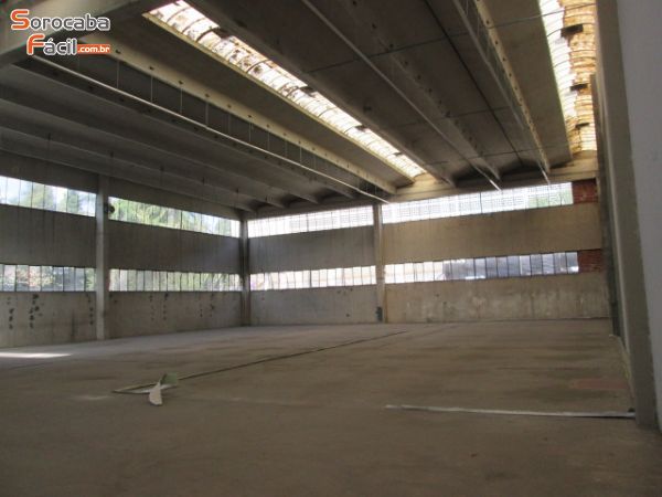 Área Industrial em Alto da Boa Vista, Sorocaba - Galpão -cód.125LC EXCELENTE OPORTUNIDADE - Foto 41
