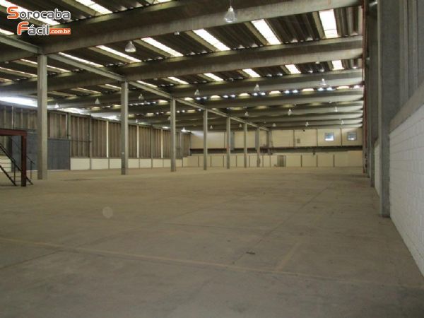 Área Industrial em Boa Vista, Sorocaba - Galpão - cód. 2359 ÓTIMO PREÇO - Foto 41