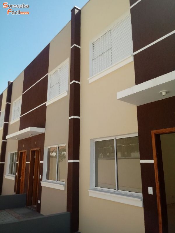 Casa em , Sorocaba - Casa em condomínio no bairro Jd. Betânia - Foto 40