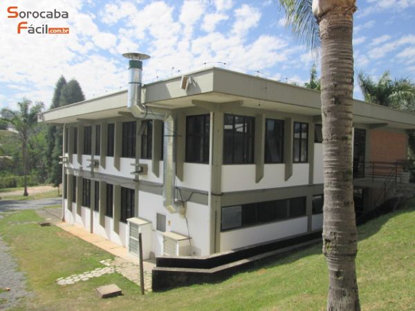 Área Industrial em Alto da Boa Vista, Sorocaba - Galpão -cód.125LC EXCELENTE OPORTUNIDADE - Foto 42
