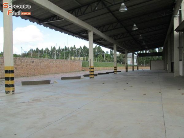 Área Industrial em Boa Vista, Sorocaba - Galpão - cód. 2359 ÓTIMO PREÇO - Foto 42