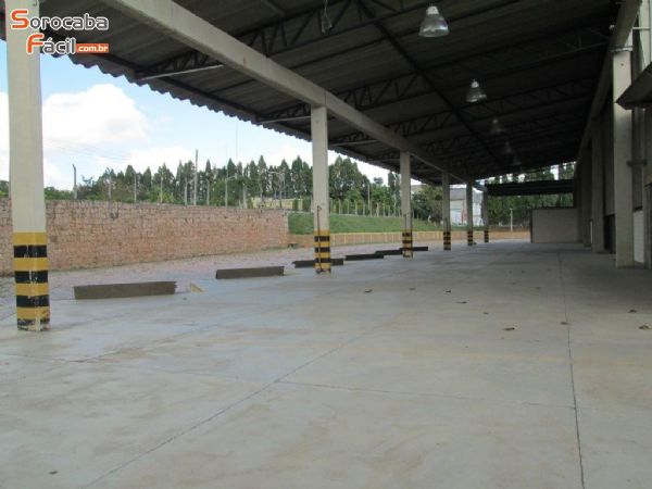 Área Industrial em Boa Vista, Sorocaba - Galpão - cód. 2359 ÓTIMO PREÇO - Foto 43