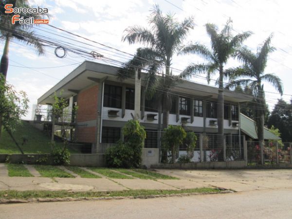 Área Industrial em Alto da Boa Vista, Sorocaba - Galpão -cód.125LC EXCELENTE OPORTUNIDADE - Foto 44