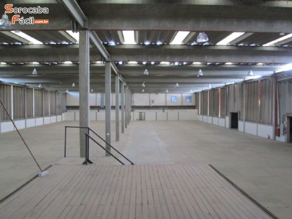 Área Industrial em Boa Vista, Sorocaba - Galpão - cód. 2359 ÓTIMO PREÇO - Foto 44