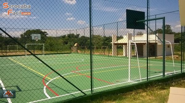 Terreno em Cajuru do Sul, Sorocaba - Condominio  Terra de São Francisco - Foto 4