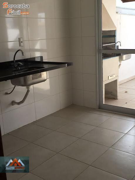 Casa em Pq. São Bento, Sorocaba - Oportunidade Sobrado Horto 1 - Foto 4