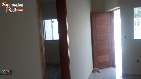 Casa em Pq. Vitória Régia, Sorocaba - Casa Nova Jd Alpes Sorocaba Sp - Foto 5