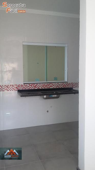 Casa em Parque São Bento, Sorocaba - Sobrado Novo Parque São Bento - Foto 4