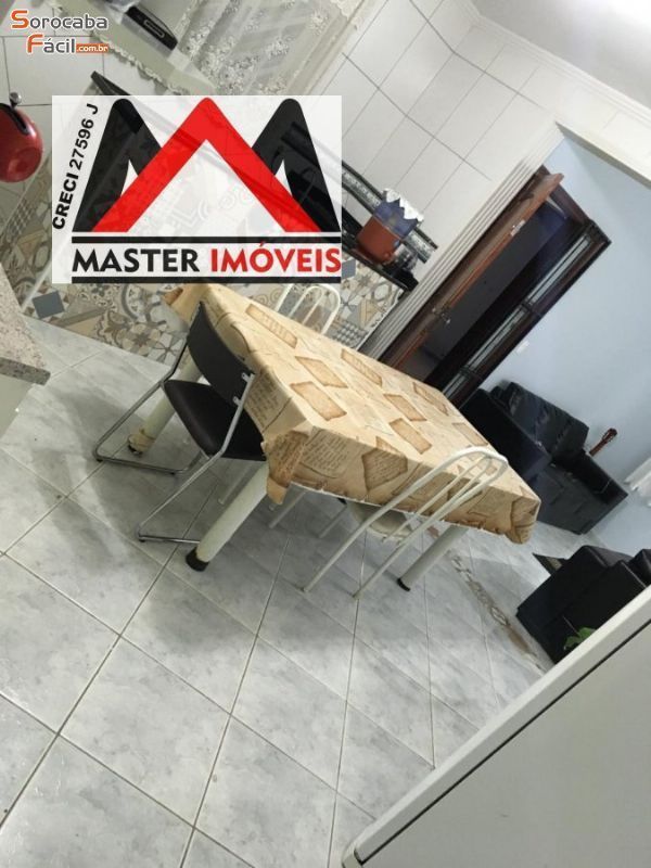 Casa em Jd. Wanel Ville II, Sorocaba - Casa Térrea Wanel Ville - Foto 4
