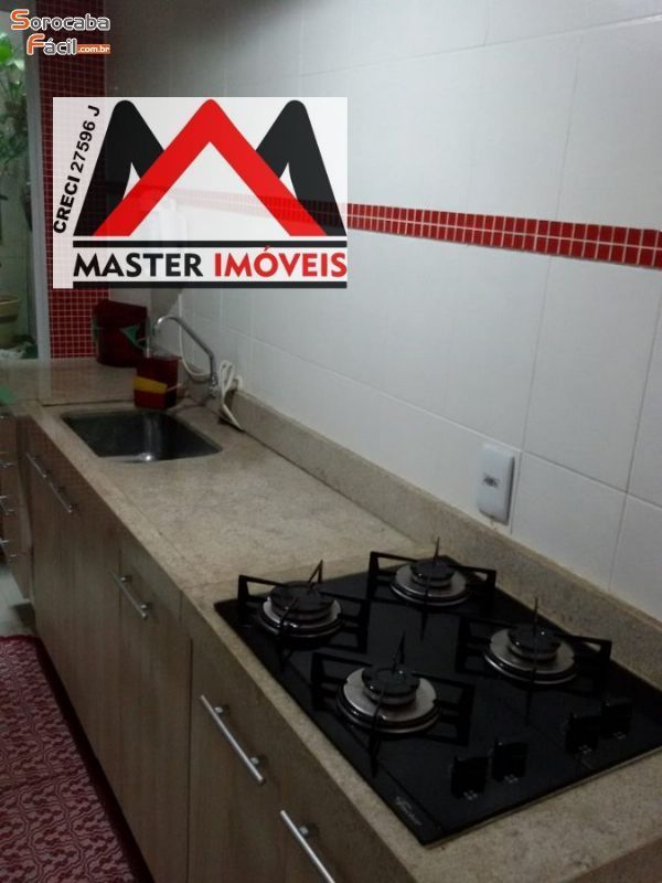 Casa em Jd. Casa Branca I , Sorocaba - Sobrado Jd Casa Branca, Sorocaba Sp - Foto 5