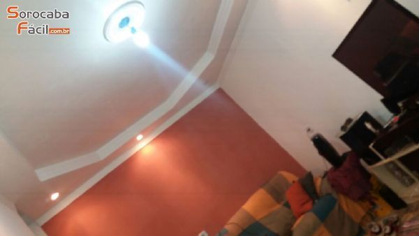 Casa em Jd. São Guilherme II , Sorocaba - Sobrado Av  São Guilherme - Foto 1