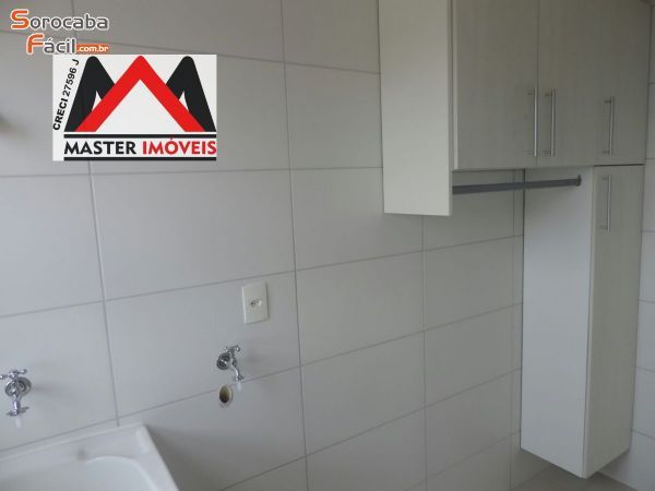 Apartamento em Vila Fiori, Sorocaba - Apartamento Vila Fiori - Foto 4