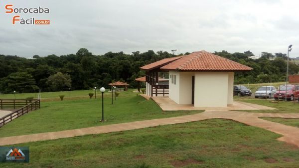 Terreno em Vila Bom Jesus, Sorocaba - Condominio Reserva Ipanema 1 - Foto 5