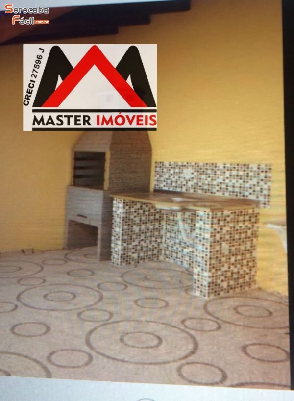 Casa em Jd. Santa Barbara, Sorocaba - Casa Térrea - Foto 1