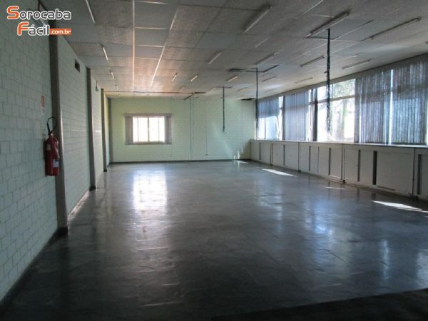 Área Industrial em Boa Vista, Sorocaba - Galpão - cód. 2359 ÓTIMO PREÇO - Foto 47