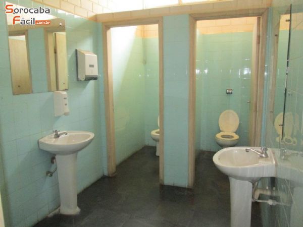 Área Industrial em Boa Vista, Sorocaba - Galpão - cód. 2359 ÓTIMO PREÇO - Foto 49