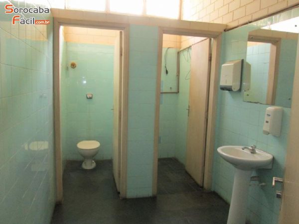 Área Industrial em Boa Vista, Sorocaba - Galpão - cód. 2359 ÓTIMO PREÇO - Foto 50