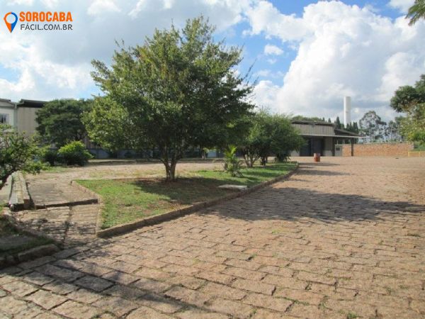 Área Industrial em Alto da Boa Vista, Sorocaba - Galpão para empresa - Foto 5