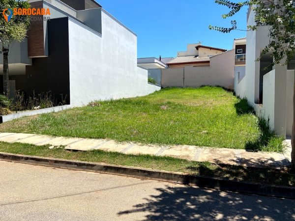 Terreno em , Sorocaba - Terreno Condominio Vila Do Bosque - Foto 4
