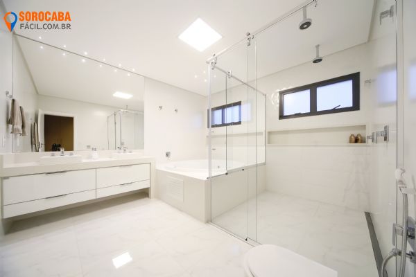 Casa em , Sorocaba - Casa Residencial Saint Patrick - Foto 5