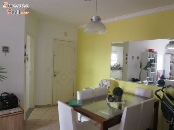 Apartamento em Vila Trujilo, Sorocaba - Apto padrão - cód. 1679 - OPORTUNIDADE - Foto 4