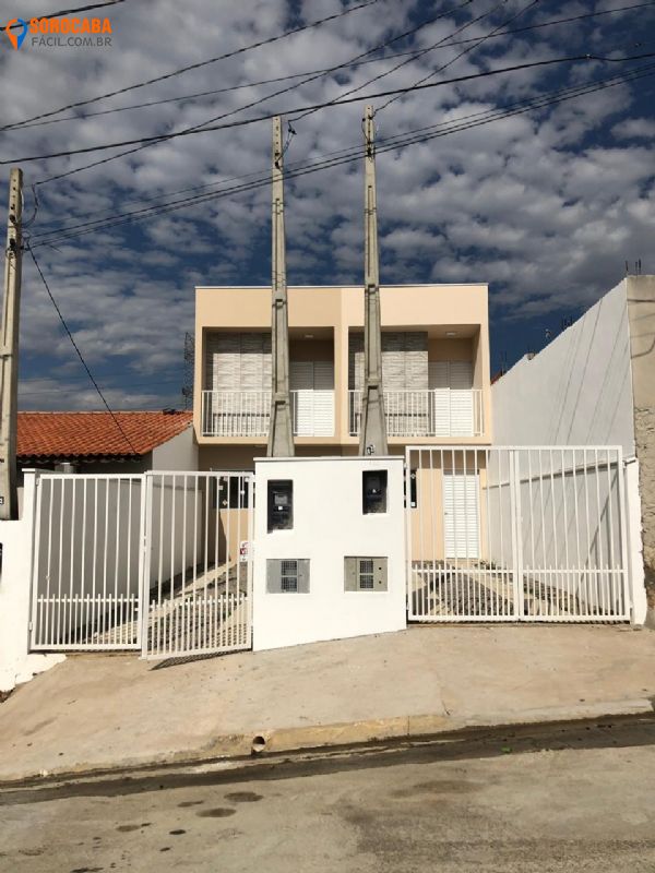 Casa em , Sorocaba - Casa Jardim Eleane (Cajura) - Foto 5